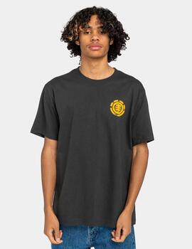 Camiseta ELEMENT SNAKE  - Tarmac