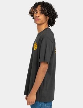 Camiseta ELEMENT SNAKE  - Tarmac