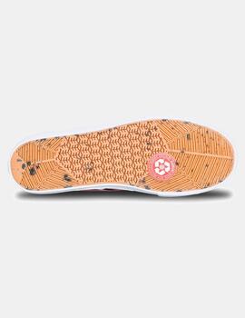 Zapatillas ELEMENT TOPAZ C3 - Vintage Red