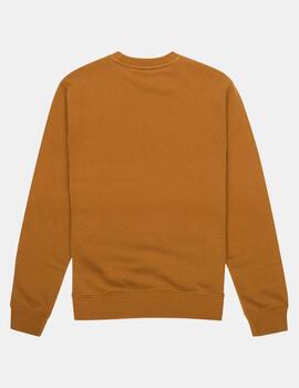 Sudadera Capucha ELEMENT CORNELL CLASSIC - Dull Gold
