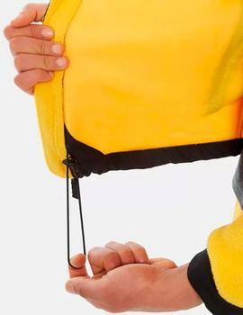 Forro Polar The North Face DENALI - TNF YELLOW