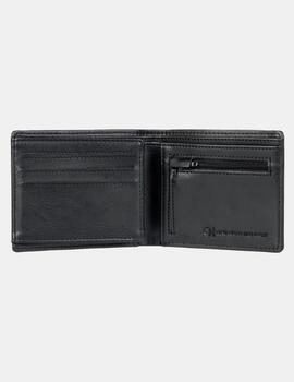 Cartera ELEMENT DAILY - Flint Black