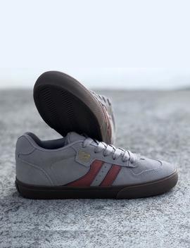 Zapatillas ENCORE-2 - Warm Grey Tobacco
