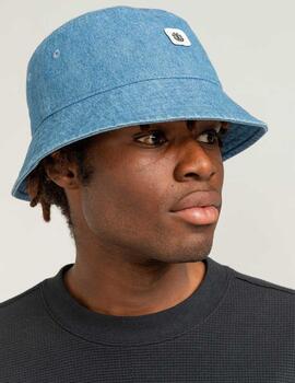 Gorro ELEMENT EAGER BUCKET - Bleached