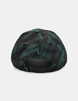 Gorra ELEMENT TREELOGO - Green