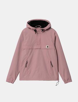 Canguro CARHARTT W' NIMBUS - Glassy Pink