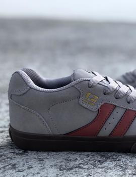Zapatillas ENCORE-2 - Warm Grey Tobacco