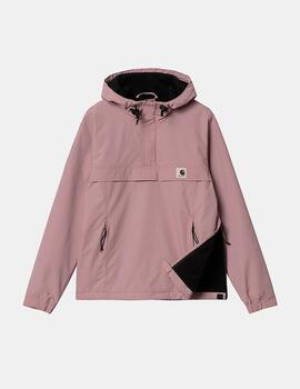 Canguro CARHARTT W' NIMBUS - Glassy Pink