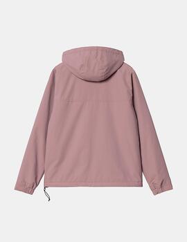 Canguro CARHARTT W' NIMBUS - Glassy Pink