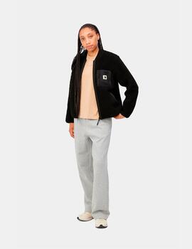 Forro Polar CARHARTT W' JANET - Black/Black