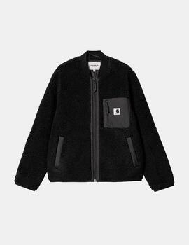 Forro Polar CARHARTT W' JANET - Black/Black