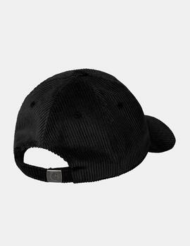 Gorra CARHARTT HARLEM - Black