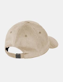 Gorra CARHARTT HARLEM - Wall