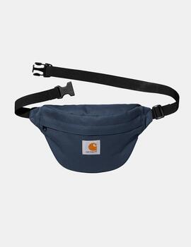 Riñonera CARHARTT JAKE HIP BAG - Blue