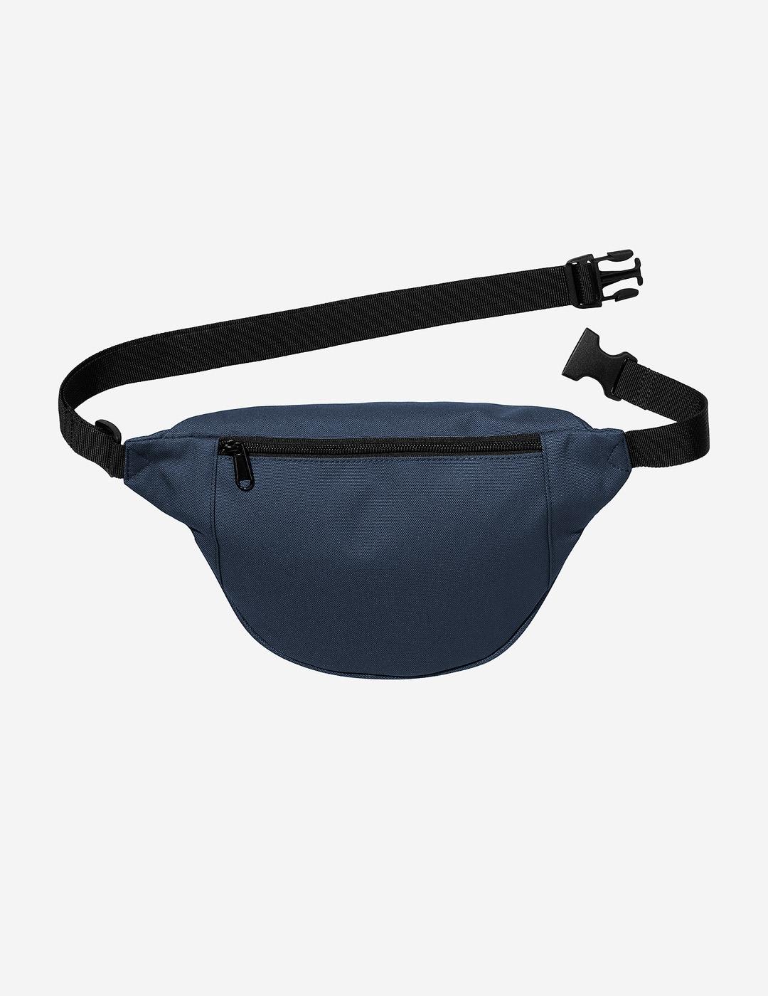 Riñonera CARHARTT JAKE HIP BAG - Blue