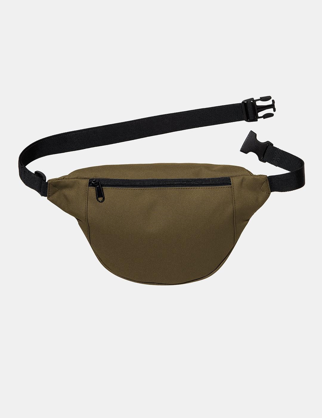 Riñonera CARHARTT JAKE HIP BAG - Highland