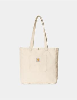 Bolso CARHARTT BAYFIELD - Salt