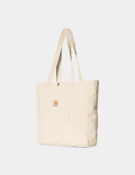 Bolso CARHARTT BAYFIELD - Salt