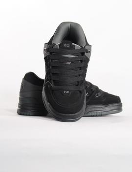 Zapatillas FUSION  - Black/Night