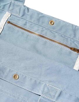 Bolso CARHARTT WIP BAYFIELD - Mirror