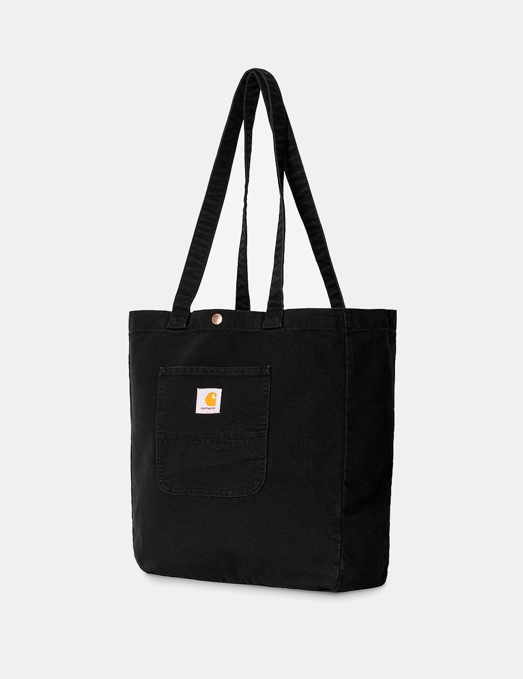 Bolso CARHARTT BAYFIELD - Black