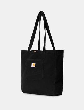 Bolso CARHARTT BAYFIELD - Black