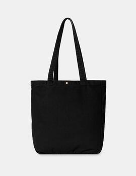 Bolso CARHARTT BAYFIELD - Black