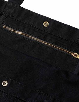Bolso CARHARTT BAYFIELD - Black