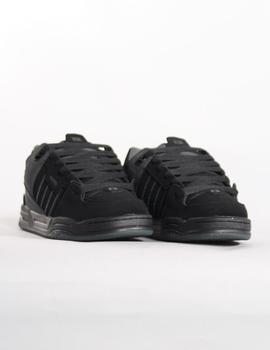 Zapatillas FUSION  - Black/Night