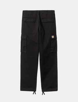 Pantalón CARHARTT WIP REGULAR CARGO - Black