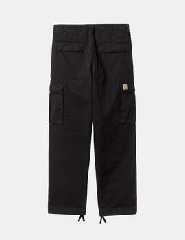 Pantalón CARHARTT REGULAR CARGO - Black