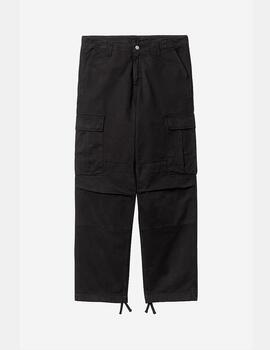 Pantalón CARHARTT REGULAR CARGO - Black