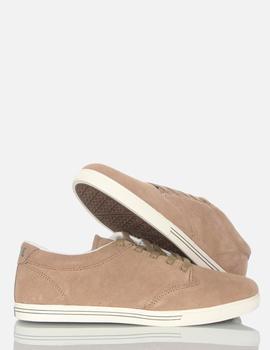 Zapatillas Globe  LIGHTHOUSE SLIM - Pebble Priscine