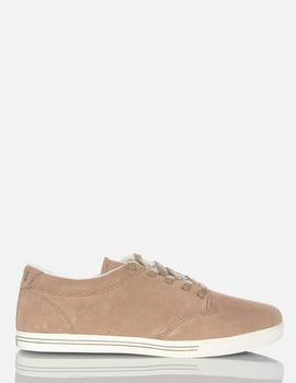 Zapatillas Globe  LIGHTHOUSE SLIM - Pebble Priscine