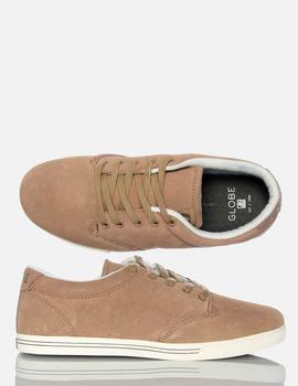 Zapatillas Globe  LIGHTHOUSE SLIM - Pebble Priscine