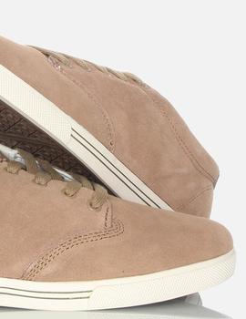 Zapatillas Globe  LIGHTHOUSE SLIM - Pebble Priscine
