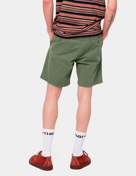 Bermuda CARHARTT JOHN - Dollar Green