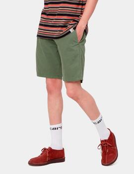 Bermuda CARHARTT JOHN - Dollar Green
