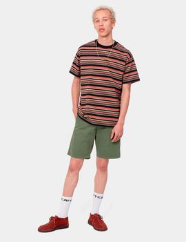 Bermuda CARHARTT JOHN - Dollar Green