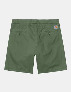 Bermuda CARHARTT JOHN - Dollar Green
