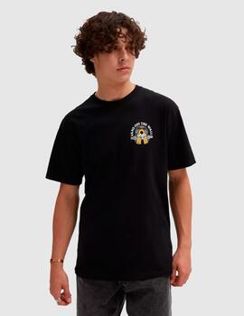Camiseta VANS BREW BROS TUNES - Black