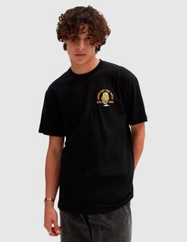 Camiseta VANS COLDEST IN TOWN - Black