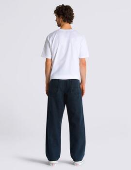 Pantalón VANS NICK MICHEL CHECK-5 LOO NICK- Dress Blues