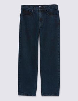 Pantalón VANS NICK MICHEL CHECK-5 LOO NICK- Dress Blues