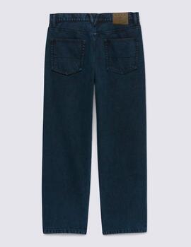 Pantalón VANS NICK MICHEL CHECK-5 LOO NICK- Dress Blues