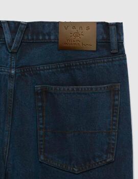 Pantalón VANS NICK MICHEL CHECK-5 LOO NICK- Dress Blues