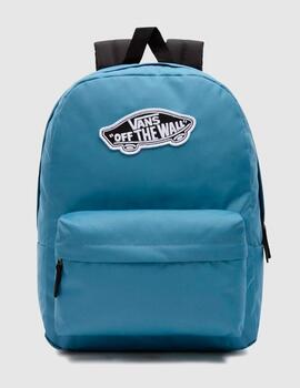 Mochila VANS WM REALM - Bluestone