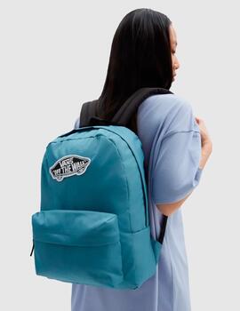 Mochila VANS WM REALM - Bluestone