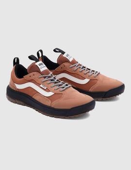 Zapatillas VANS ULTRARANGE EXO WW MTE-1 - Chipmunk