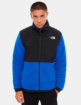 Forro Polar The North Face  DENALI - TNF BLUE